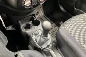 Nissan Micra esikatselu 17