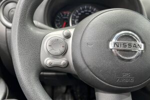 Nissan Micra esikatselu 19