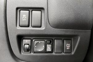 Nissan Micra esikatselu 20