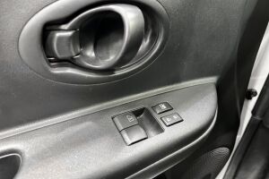 Nissan Micra esikatselu 21