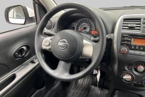 Nissan Micra esikatselu 22