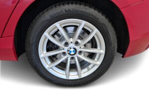 BMW 1-sarja esikatselu 13