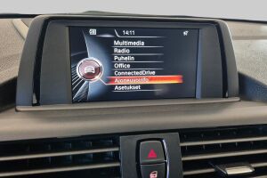 BMW 1-sarja esikatselu 15