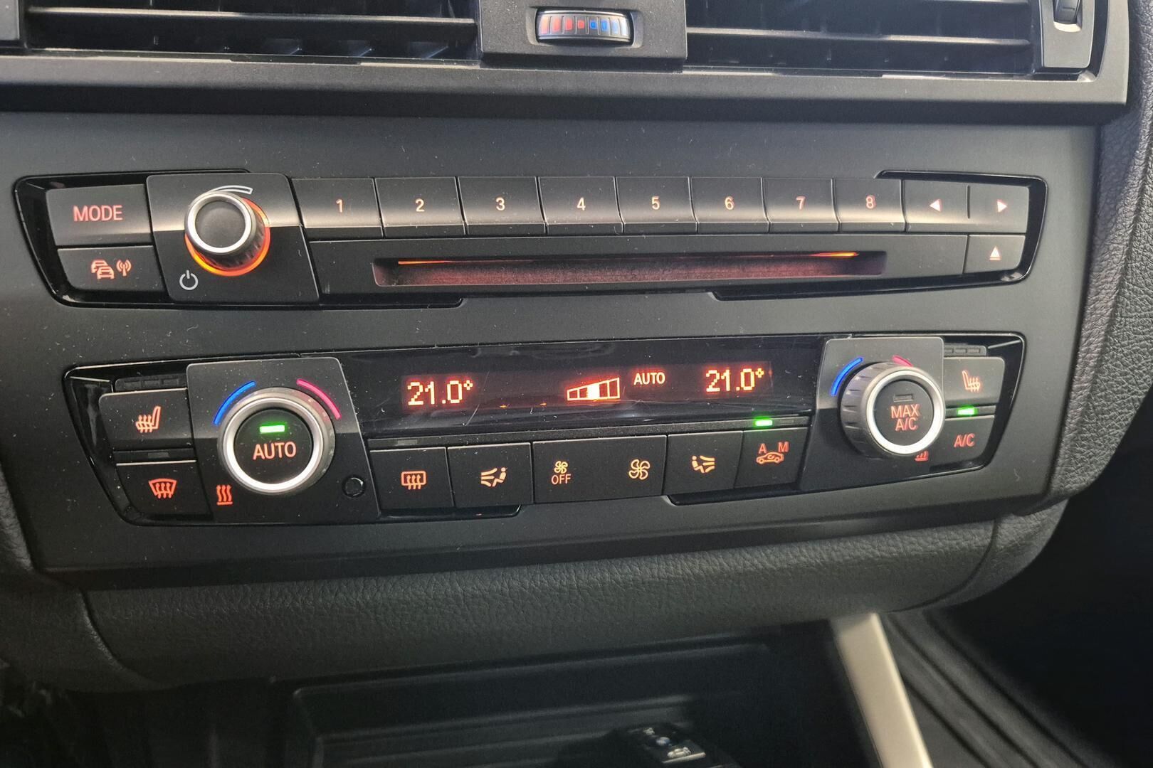 BMW 1-sarja iso kuva 16