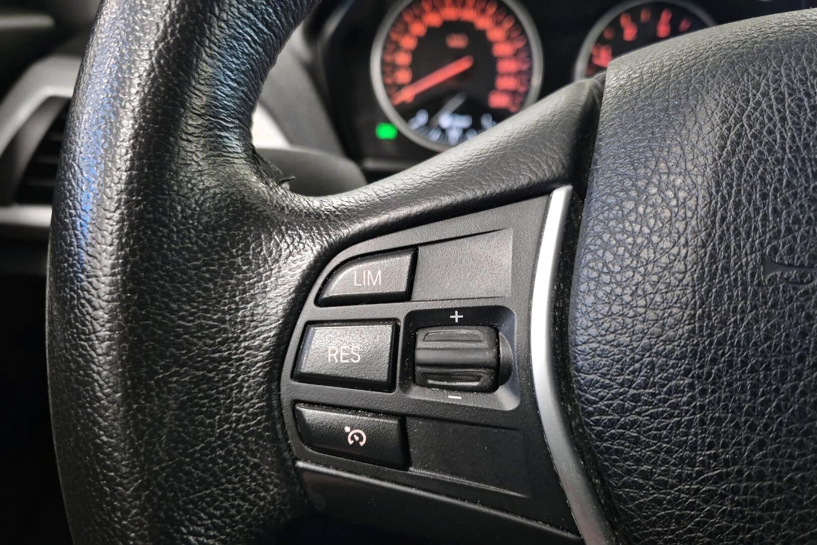 BMW 1-sarja iso kuva 19