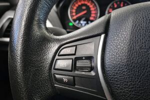 BMW 1-sarja esikatselu 19