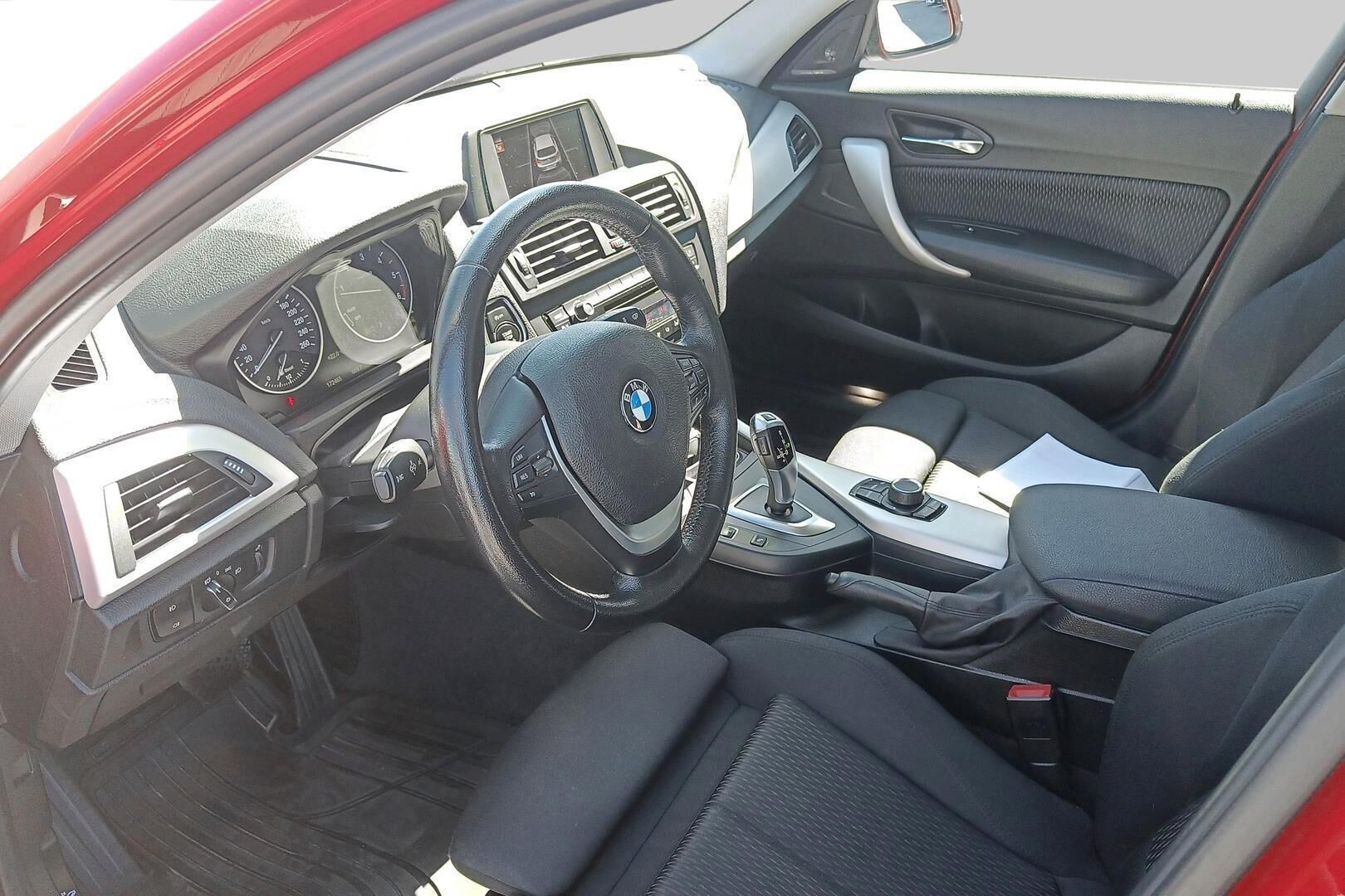 BMW 1-sarja iso kuva 2