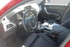 BMW 1-sarja esikatselu 2