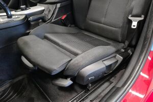 BMW 1-sarja esikatselu 22