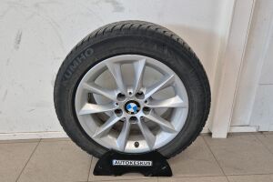 BMW 1-sarja esikatselu 23