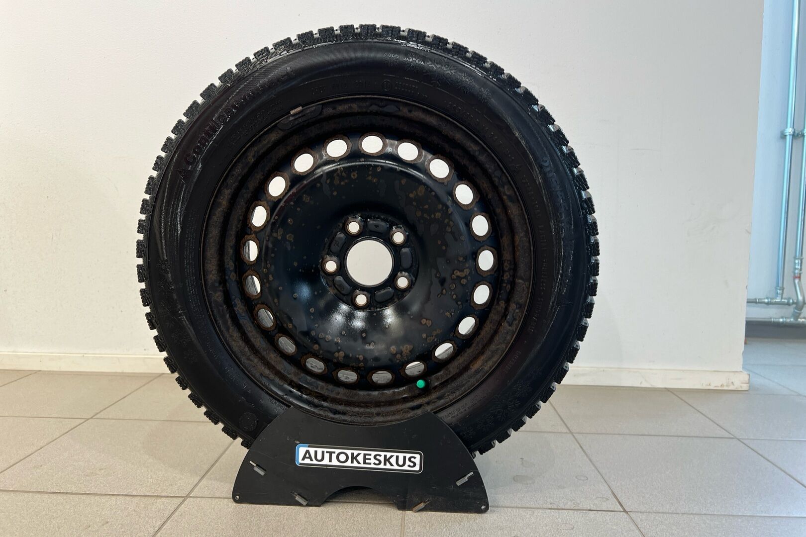 Ford Focus iso kuva 17