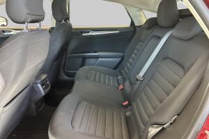 Ford Mondeo esikatselu 10