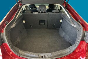 Ford Mondeo esikatselu 12