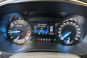 Ford Mondeo esikatselu 15