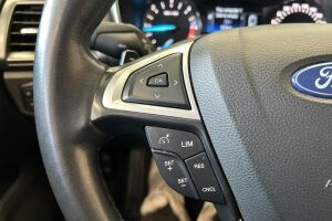Ford Mondeo esikatselu 17