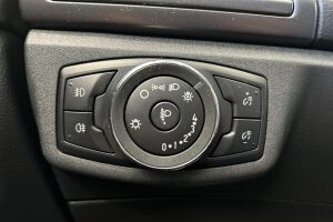 Ford Mondeo esikatselu 20