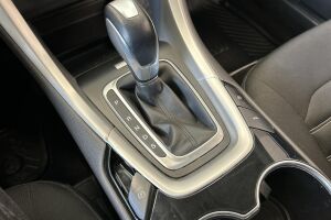 Ford Mondeo esikatselu 24