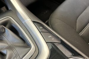 Ford Mondeo esikatselu 25