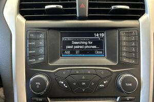 Ford Mondeo esikatselu 26