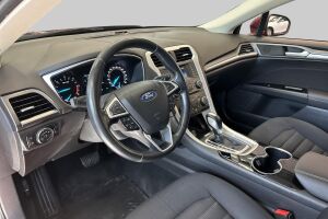 Ford Mondeo esikatselu 9