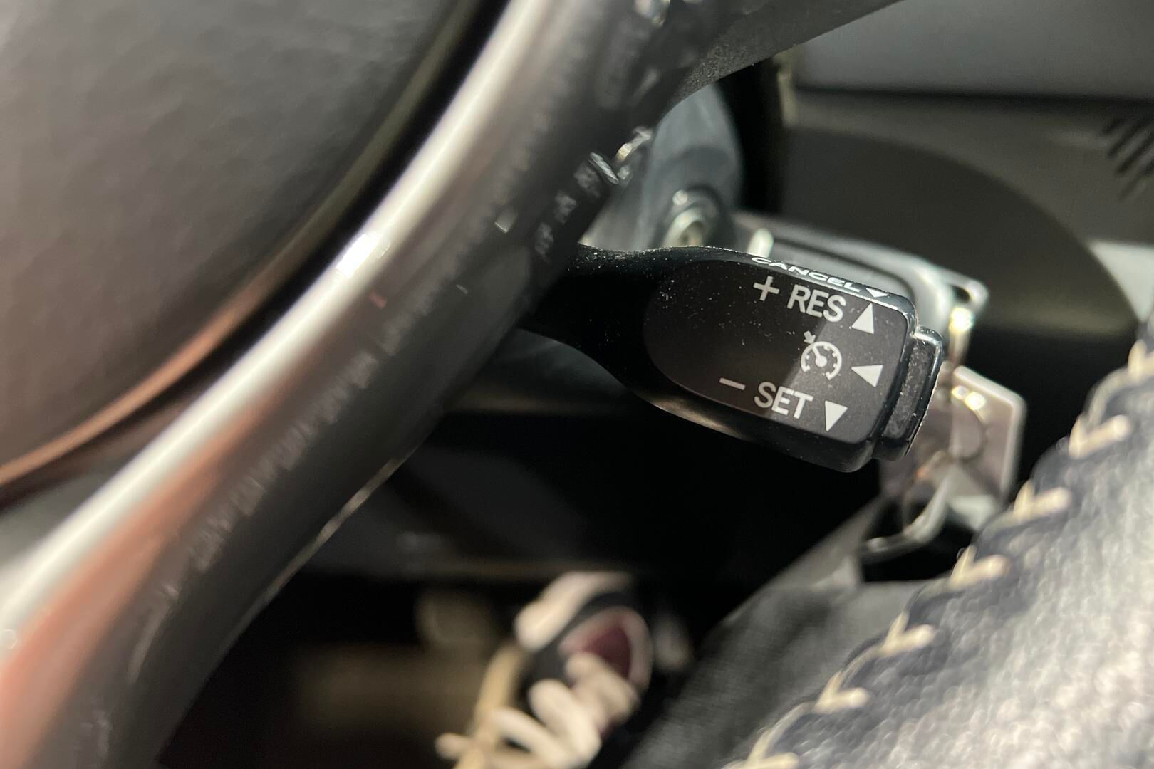 Toyota Yaris iso kuva 24