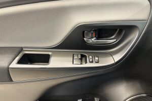 Toyota Yaris esikatselu 26