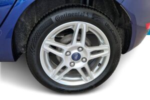 Ford Fiesta esikatselu 9