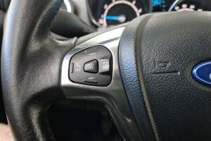 Ford Fiesta esikatselu 14