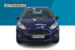 Ford Fiesta esikatselu 21