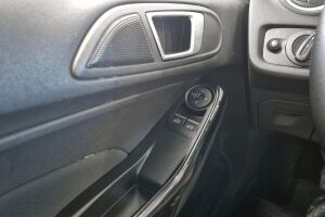 Ford Fiesta esikatselu 25