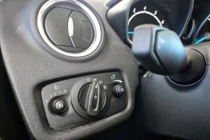 Ford Fiesta esikatselu 15
