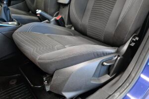 Ford Fiesta esikatselu 16