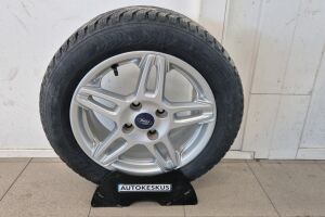 Ford Fiesta esikatselu 17