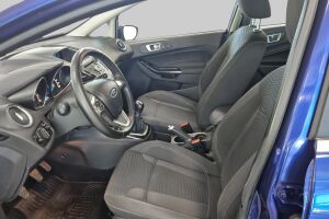 Ford Fiesta esikatselu 23