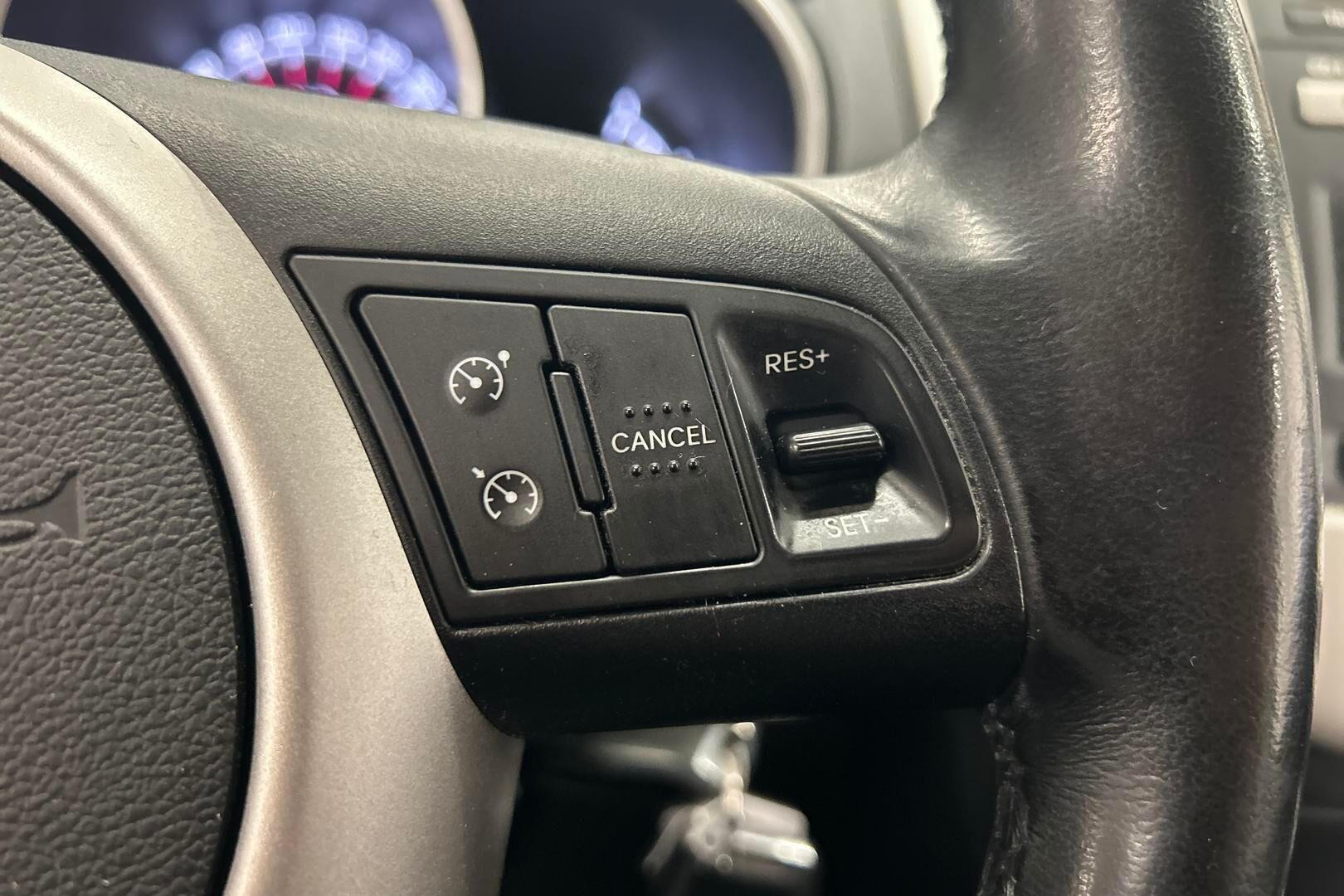 Kia Venga iso kuva 16