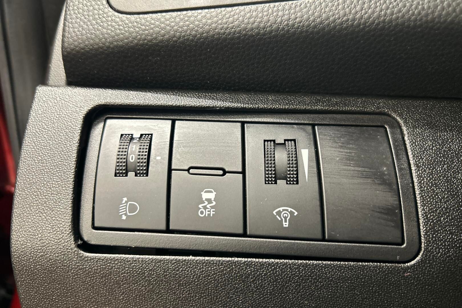 Kia Venga iso kuva 22