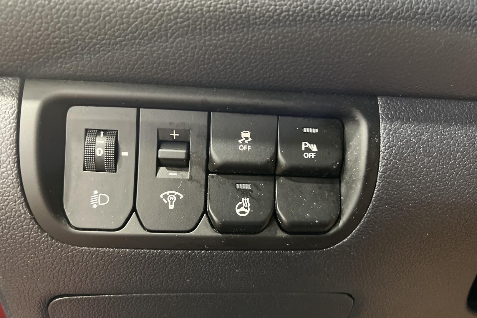 Kia Rio iso kuva 14