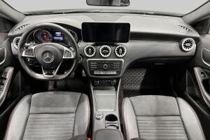 Mercedes-Benz A esikatselu 11