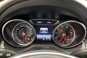 Mercedes-Benz A esikatselu 14