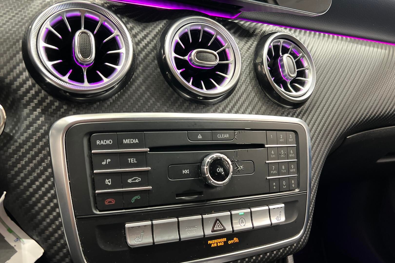 Mercedes-Benz A iso kuva 21