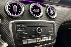 Mercedes-Benz A esikatselu 21