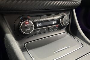 Mercedes-Benz A esikatselu 22