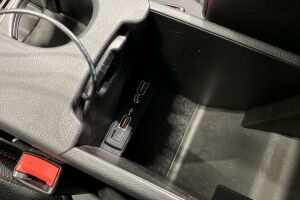 Mercedes-Benz A esikatselu 24