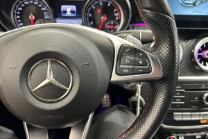 Mercedes-Benz A esikatselu 27