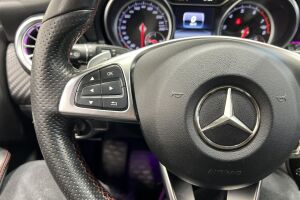 Mercedes-Benz A esikatselu 28
