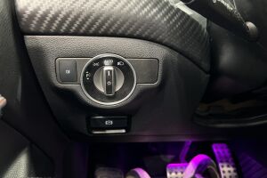 Mercedes-Benz A esikatselu 29