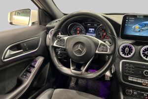 Mercedes-Benz A esikatselu 31