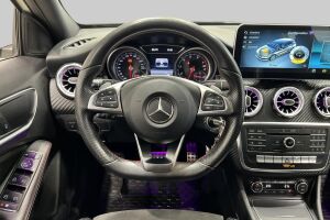Mercedes-Benz A esikatselu 32