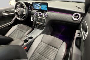 Mercedes-Benz A esikatselu 34