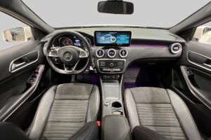 Mercedes-Benz A esikatselu 35